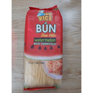 Bún dưa hấu duy anh 200gr