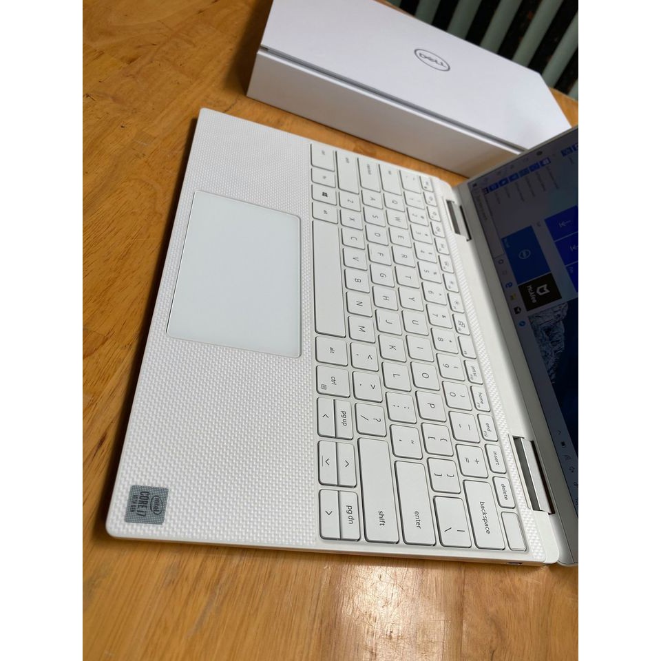 Laptop Dell XPS 7390 2in1 | WebRaoVat - webraovat.net.vn