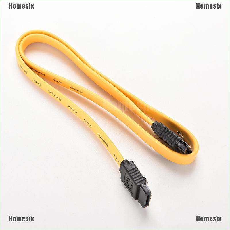 Dây Cáp Ổ Cứng Sata 3 40cm | BigBuy360 - bigbuy360.vn