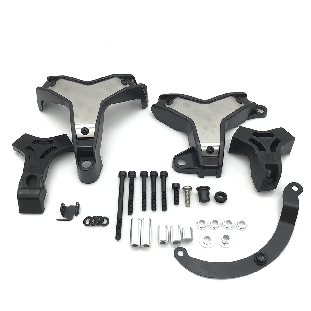 Đệm Bảo Vệ Động Cơ Ly Hợp Trượt Cho Xe Mô Tô YAMAHA MT-09 MT09 2021 2022