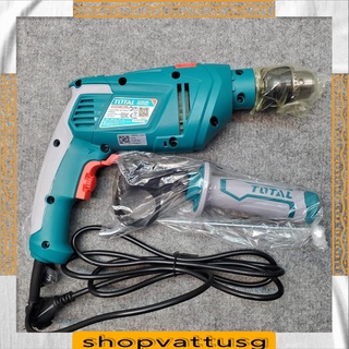 Máy khoan động lực cầm tay 650w 750w 850w 1010w total - hàng chính hãng