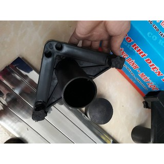 Chân kê máy lọc nước