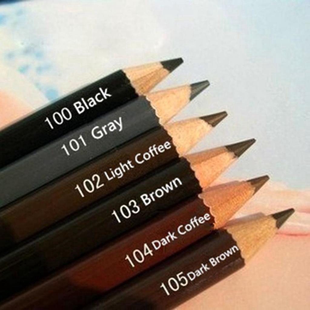 Bút chì kẻ lông mày chống nước | BigBuy360 - bigbuy360.vn