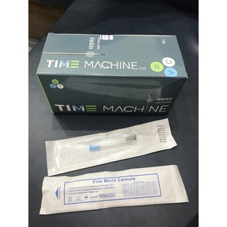 kim cannula 23g 1 hộp 50chiếc