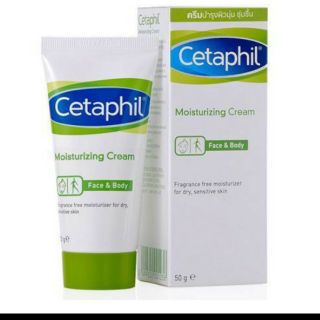 Cetaphil  cream