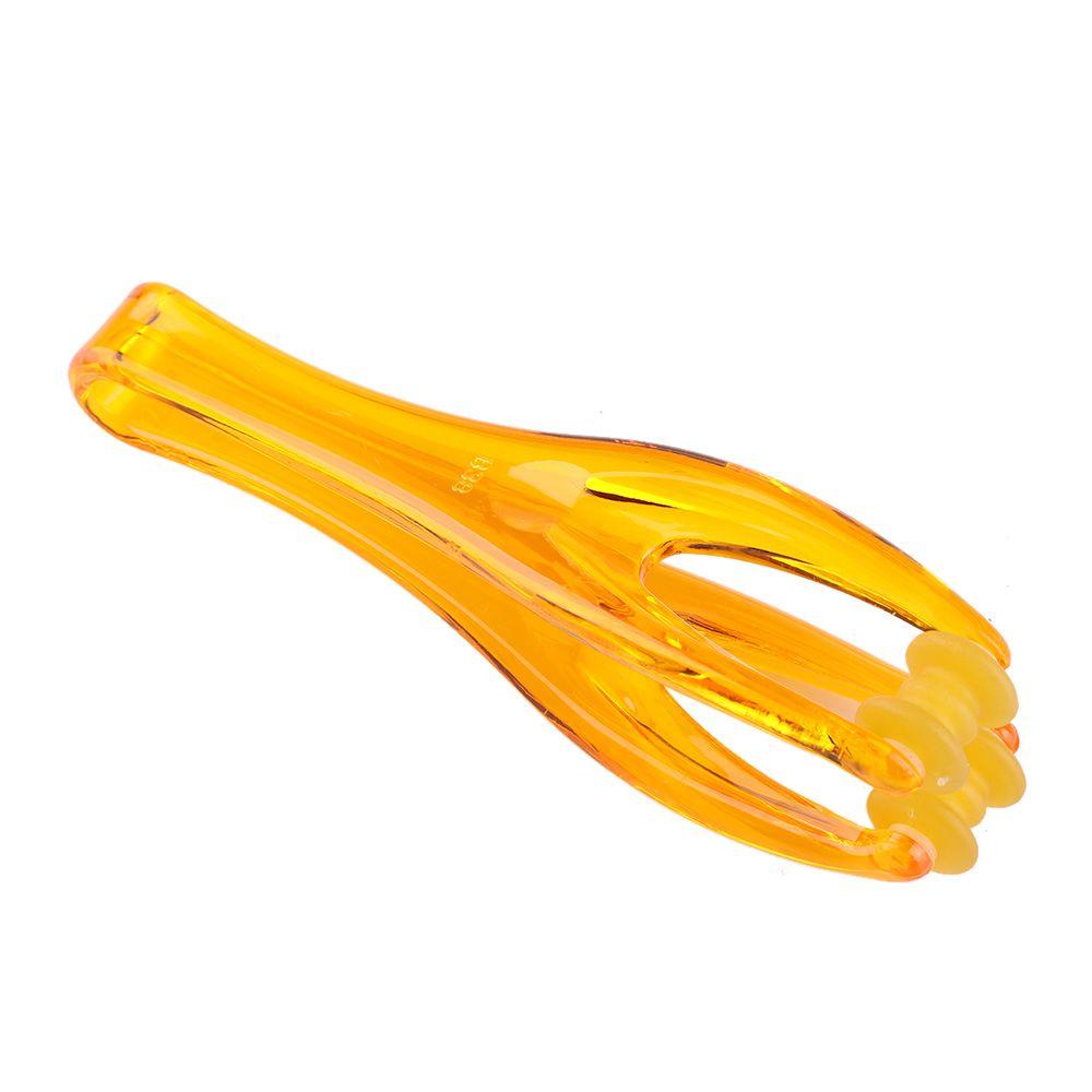 Dụng Cụ Mát Xa Ngón Tay Bằng Nhựa Thoải Mái