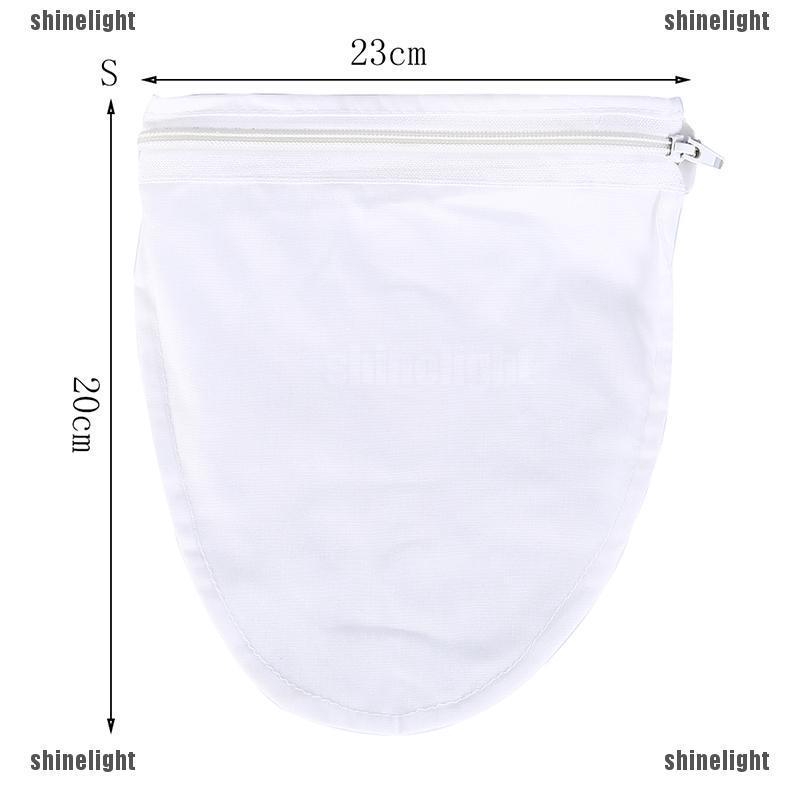 [Shine] Vải Lưới Lọc Cà Phê Trà Sữa Hạnh Nhân Tái Sử Dụng Được