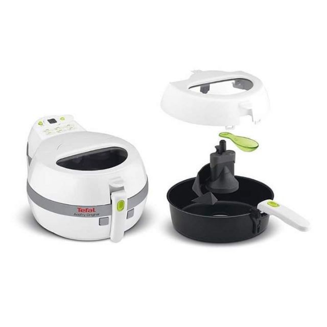 [ Nhập Khẩu ĐỨC ] Nồi chiên không dầu Tefal Actifry FZ7110