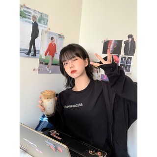 Áo UNSOCIAL GEMSTONE TEE