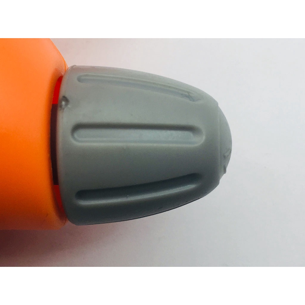 Khò ga chiết lưu Kapusi RH-80 hình cánh chim