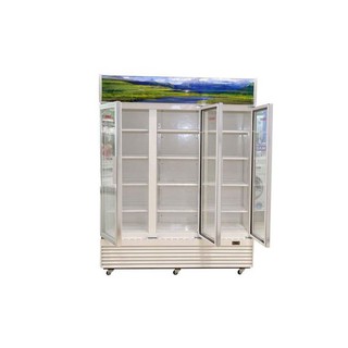 Tủ mát Sanaky 1520 lít VH-1520HP (Miễn phí giao tại HCM-ngoài tỉnh liên hệ shop)