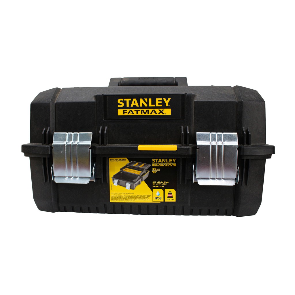 Hộp dụng cụ (nhựa) 18&quot; Stanley FMST1-71219