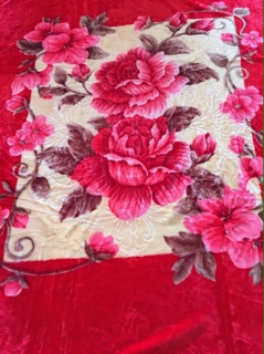 Chăn dày 3kg