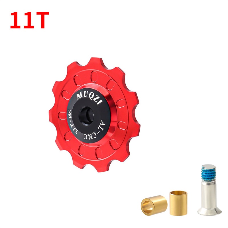 Bánh Xe Đạp 11T 12T 13T 14T 15T 16T 17T MTB Siêu Nhẹ