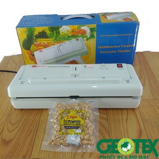 MÁY HÚT CHÂN KHÔNG DZ – 300A