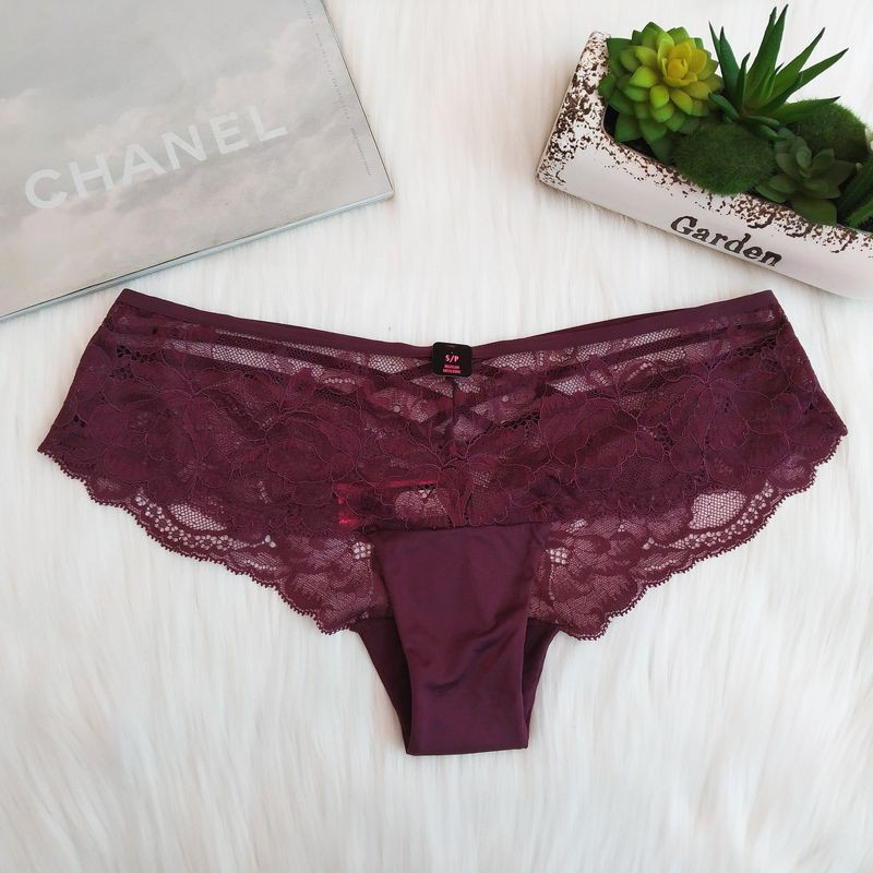 Quần Lót Brazilian Ren Sexy Lasenza Chính Hãng 11089804