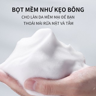 Xà phòng muối biển PRIME BLUE 80g