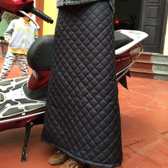 VÁY QUÂY CHỐNG RÉT