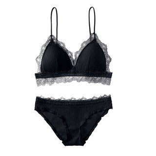 Set Bra thun gân- hàng loại 1