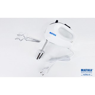 MÁY ĐÁNH TRỨNG ĐA NĂNG MATIKA MTK-3151