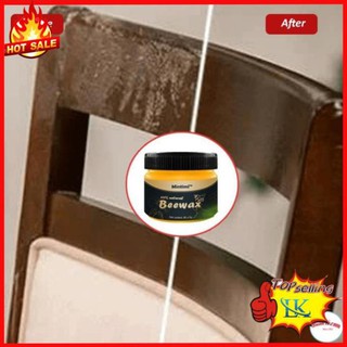 [FREESHIP XTRA] ĐÁNH BÓNG SÀN GỖ SÁP ONG BEEWAX