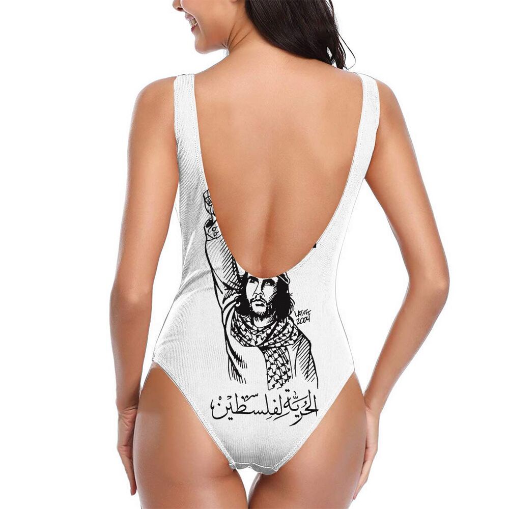 Bộ Đồ Bơi Một Mảnh Một Mảnh Cho Nữ | BigBuy360 - bigbuy360.vn