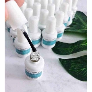 Dưỡng phục hồi móng CND(hàng chính hãng nhập khẩu mỹ)  ( SHOP NAIL XINH )