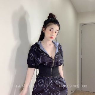 SÉT BỘ  THỜI TRANG HÓT