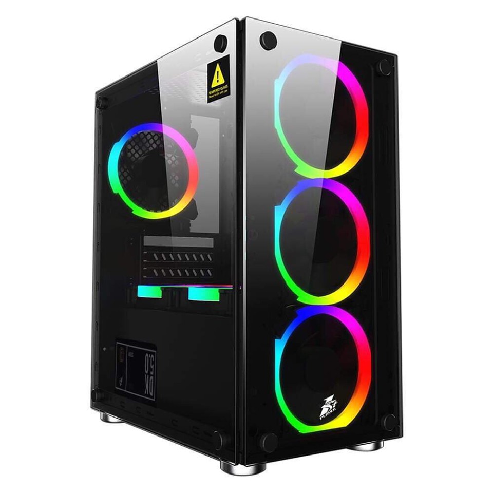 Vỏ case 1st player firebase X2