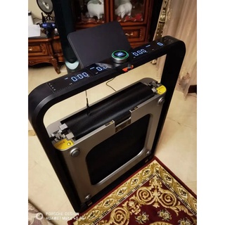 Máy Chạy Bộ Kingsmith X21 New (Bản quốc tế)