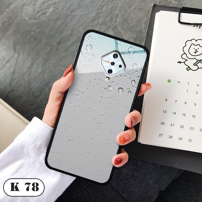 Ốp lưng 3D điện thoại Vivo  S1 Pro