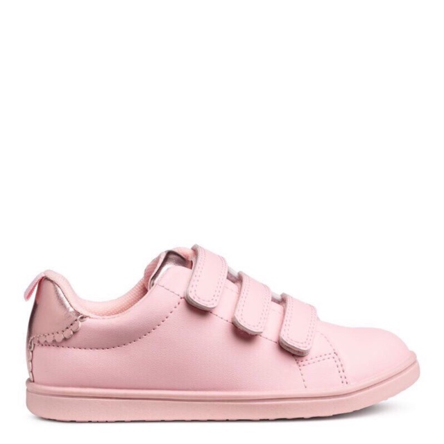 Giầy Sneaker bé gái H&M