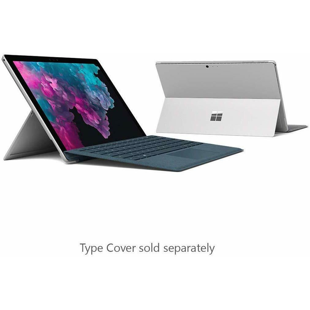 Máy tính bảng Surface Pro 6 I5/8/128GB likenew + Phím NHẬP MỸ | BigBuy360 - bigbuy360.vn