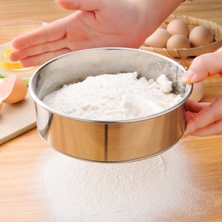 Dụng cụ rây bột Echo Nhật Bản
