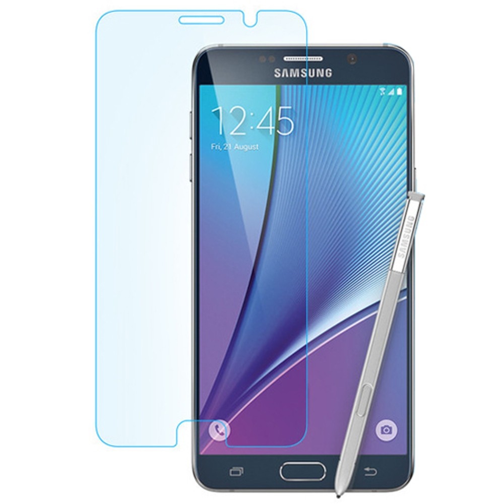 Dán cường lực cho Samsung Galaxy Note 5