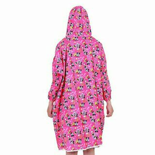 Áo mưa bít trẻ em ( HÀNG TỐT - ĐỦ SIZE- kèm ảnh thật)