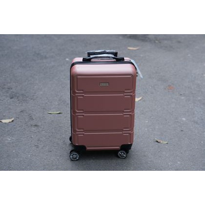 Vali nhựa Dolphin 199_ size 20"