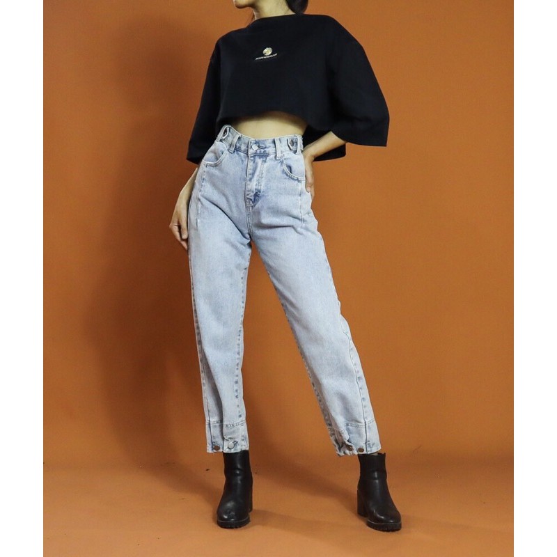 [ẢNH THẬT ĐỘC QUYỀN REPLEI1986] Quần jeans joggers 118 | BigBuy360 - bigbuy360.vn