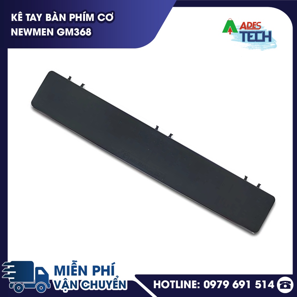 Kê Tay Bàn Phím Cơ Newmen GM368