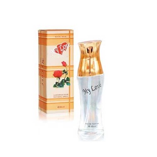 nước hoa cho phái nữ 35ml