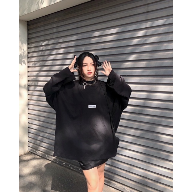 LONG SLEEVE MULTICOLOR 🌈 | BigBuy360 - bigbuy360.vn