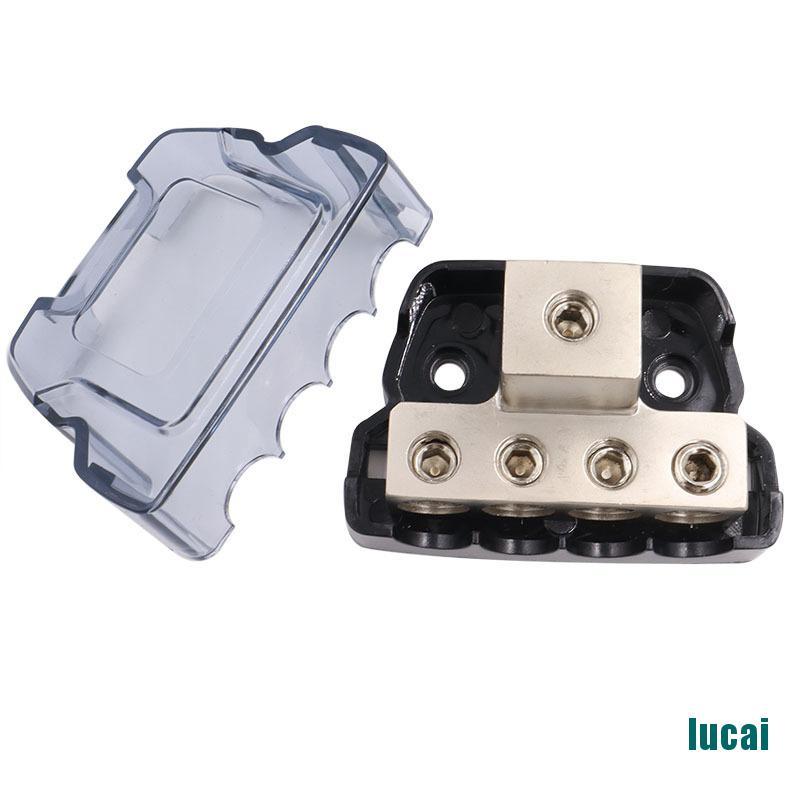 Bộ Khuếch Đại Âm Thanh 4 Cổng 0ga Trong 4ga