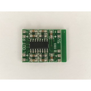 Module âm thanh pam8403 2x3w
