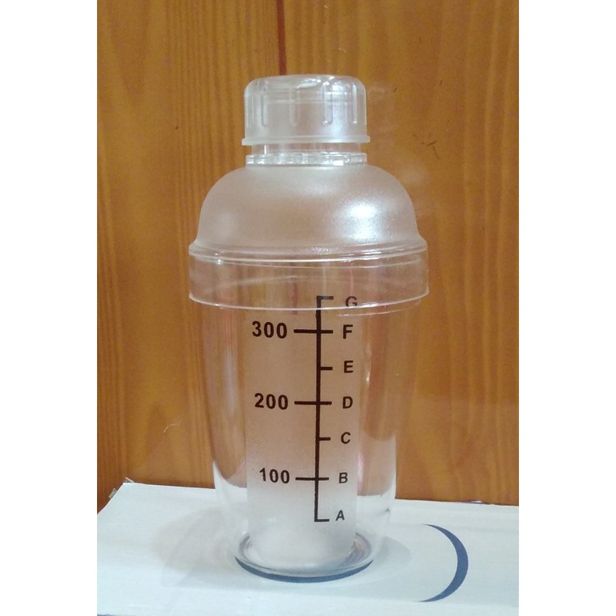 [GIÁ XƯỞNG] Bình Lắc Pha Chế Bình Lắc Nhựa 350ml 500ml 700ml 1000ml | BigBuy360 - bigbuy360.vn