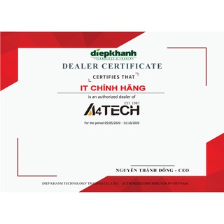 Chuột Không Dây A4Tech FG30