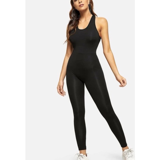 PASS - Shein Jumpsuit