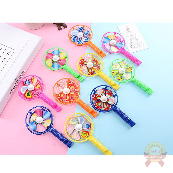 Đồ chơi chóng chóng của bé F760SP2