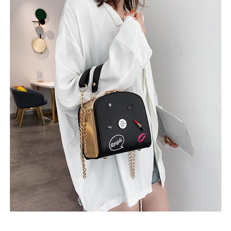 Túi đeo vai/ đeo chéo thời trang Hàn Quốc 2022 dành cho nữ