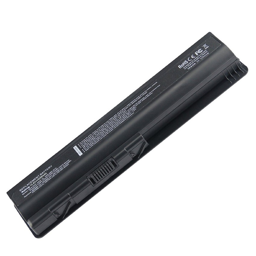 Pin laptop HP Pavilion DV4 DV5 G50 G60 G70 6Cell 4400mAh - Hàng nhập khẩu Giá Ai cung mua được