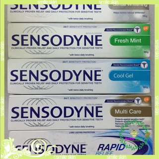 KEM ĐÁNH RĂNG SENSODYNE THÁI LAN 100G